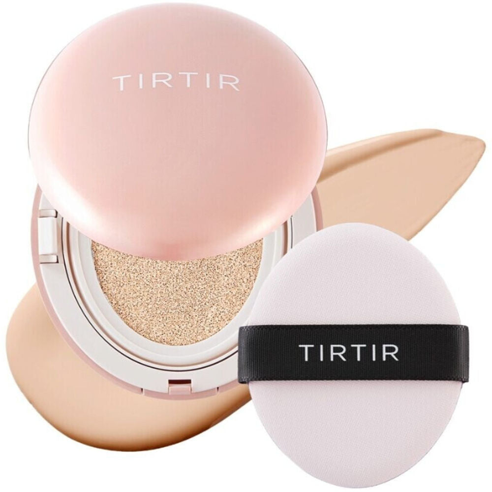 K beauty TIRTIR Mask Fit All Cover Cushion 4.5 g mini Koreanische Kosmetik Korean Skincare