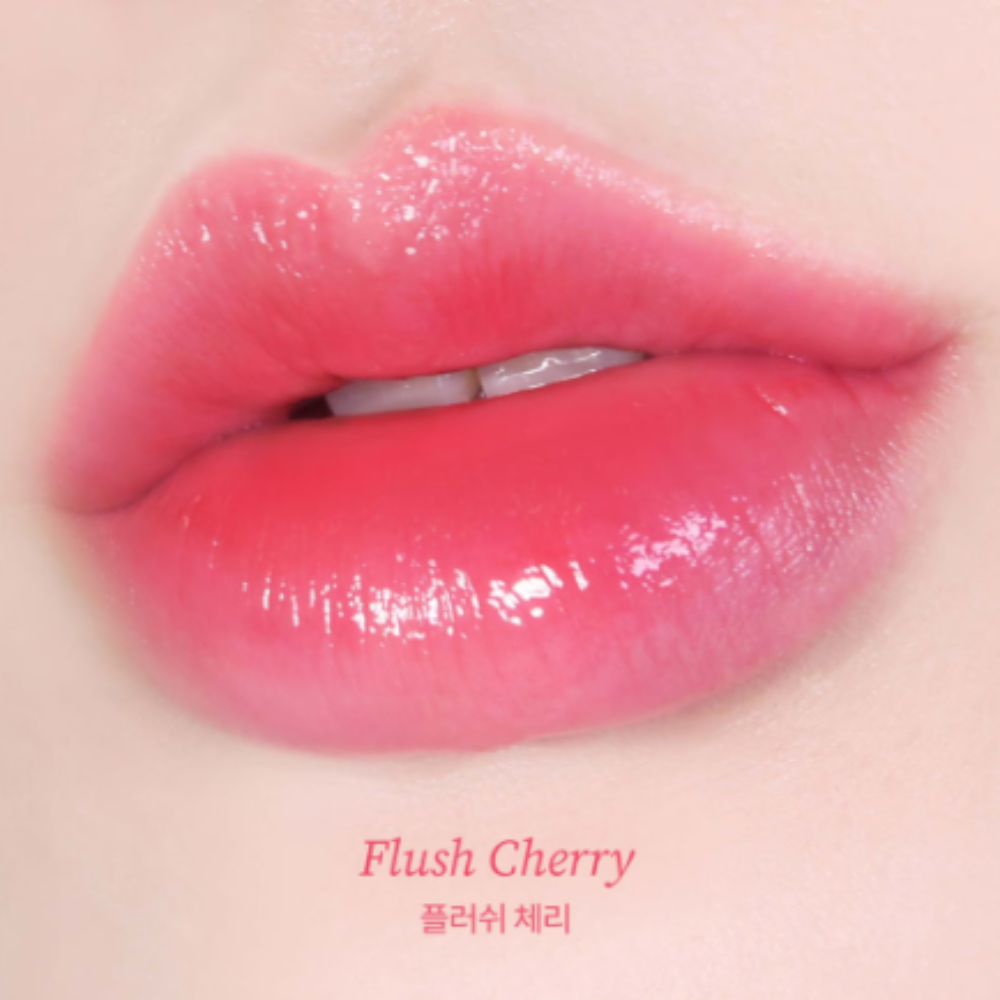 Korean Skincare TOCOBO Glass Tinted Lip Balm 011 Flush Cherry 3.5 g mit EAN 8809835060072 Koreanische Kosmetik K Beauty