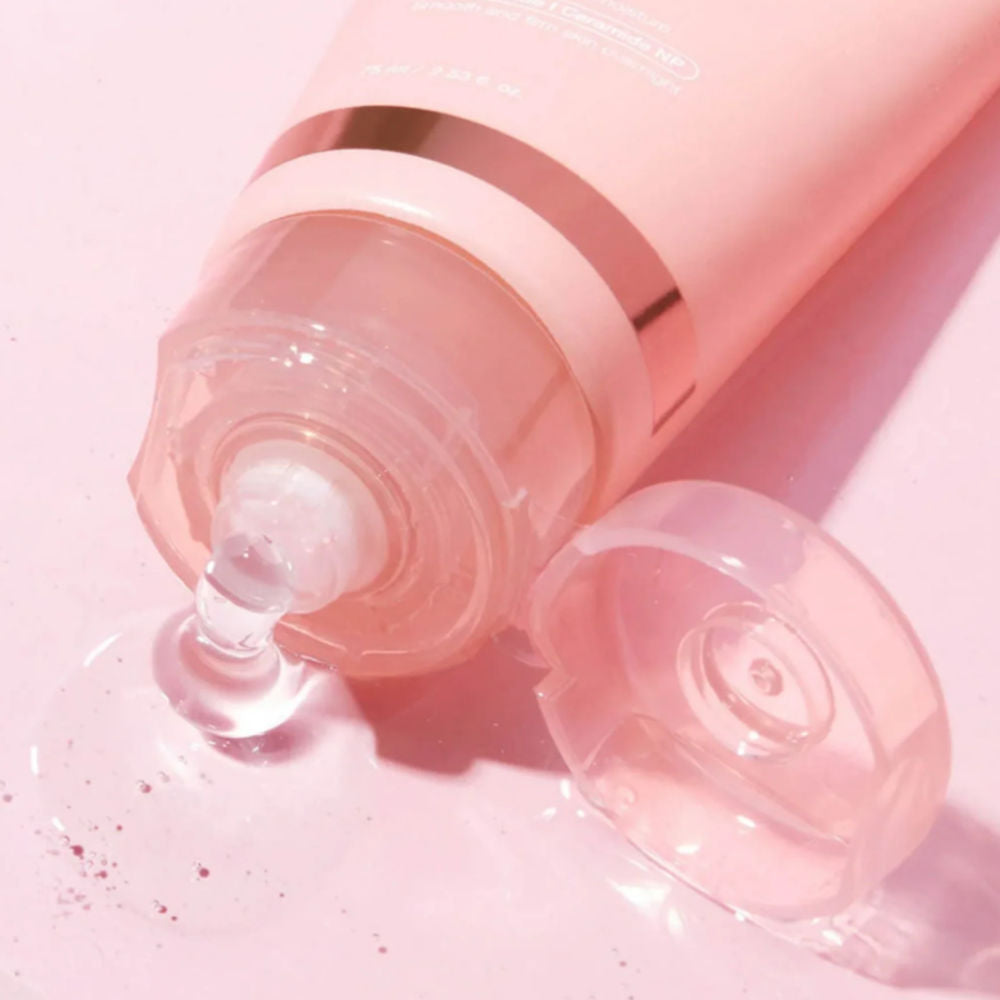 K Beauty Korean skincare Medicube Collagen Night Wrapping Mask 75 ml mit EAN 8800256118984  Koreanische Kosmetik Korean Routine 
